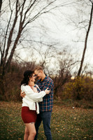 Paul + Kierynn | Engaged