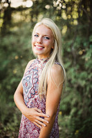 Kailey | Mauston Senior 2017