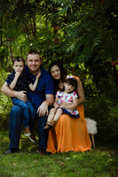 Konish Family 2018