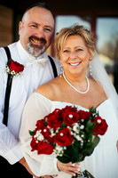 Mark + Kari | Married