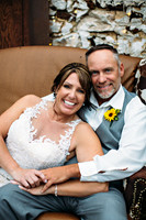 John + Heide | Married On A Whim