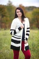 Corrina | New Lisbon Senior 2015