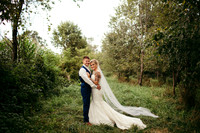 The Miller's | Married