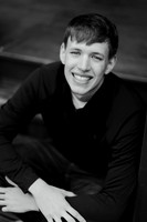Gage RHS Senior 2023